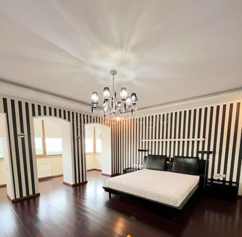 3-комн. квартира, 115 м2, 4/9 эт. Астрахань - изображение 2