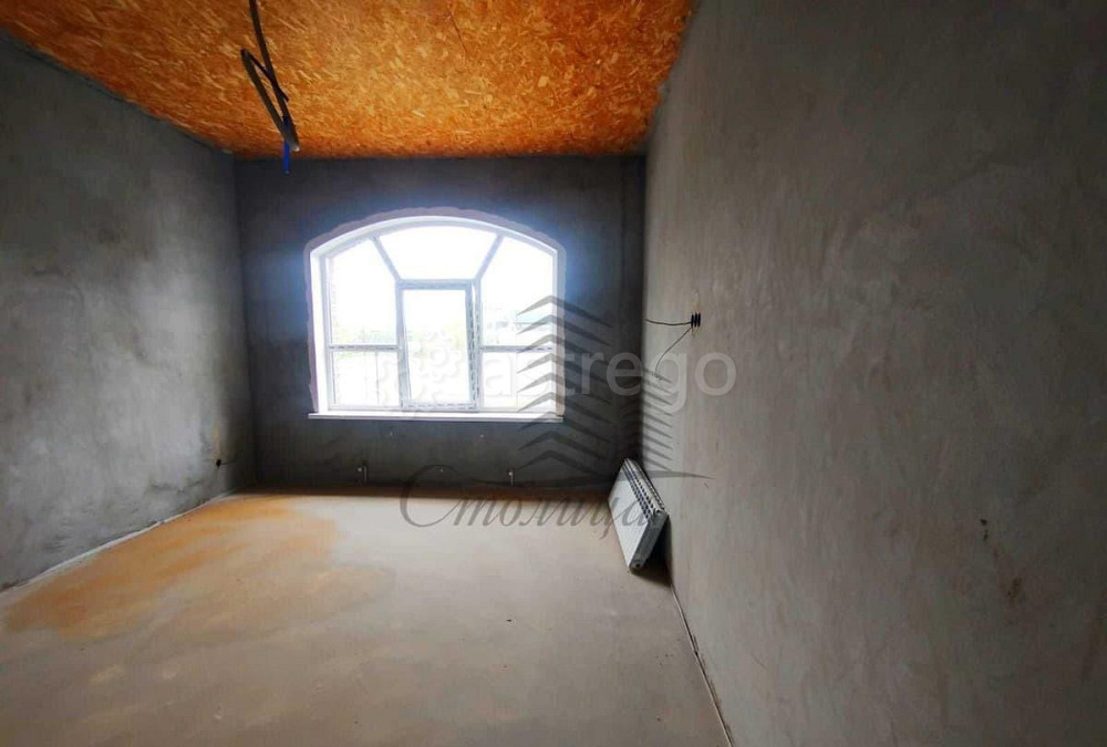 Дом, 140 м2, 15 соток, 1 эт. Дубовое - изображение 2