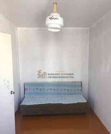2-комн. квартира, 43 м2, 3/5 эт. Уфа