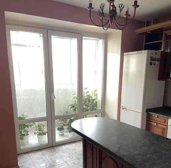 4-комн. квартира, 122.4 м2, 8/9 эт. Щёлково