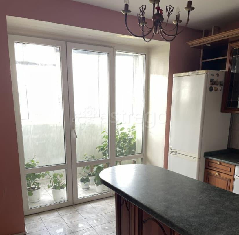 4-комн. квартира, 122.4 м2, 8/9 эт. Щёлково - изображение 3