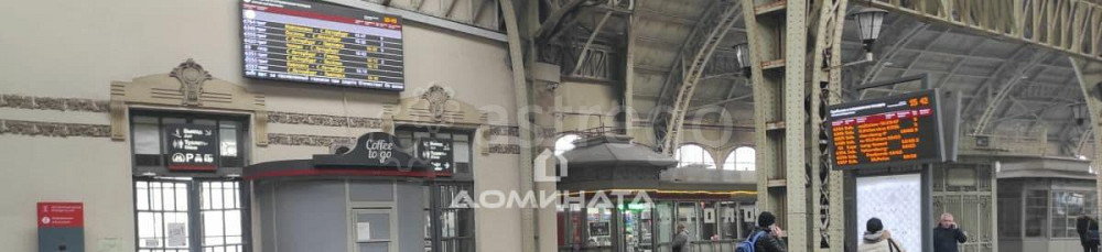 Торговое помещение, 11 м2 Санкт-Петербург - изображение 4