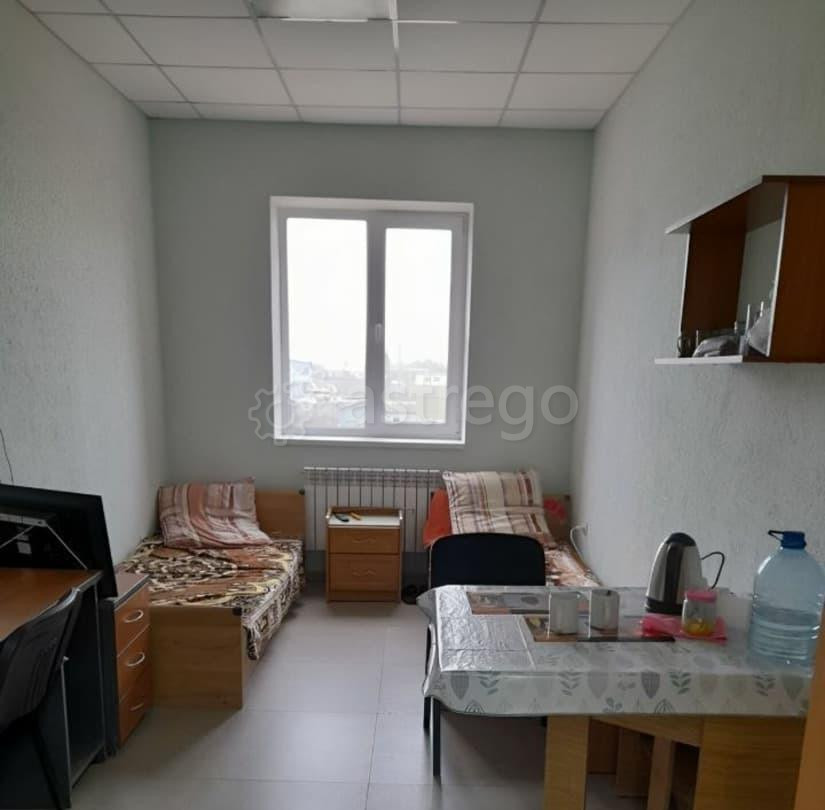 Комната, 15 м2, 2/2 эт. Белгород - изображение 7