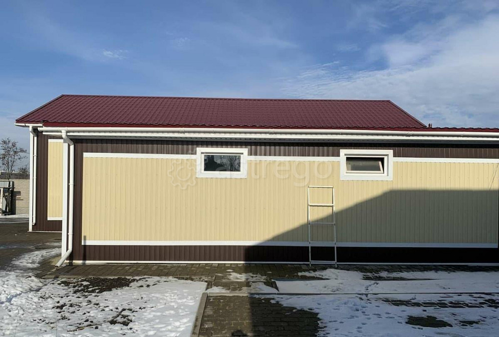 Таунхаус, 50 м2, 8 соток, 1 эт. Белгород - изображение 8