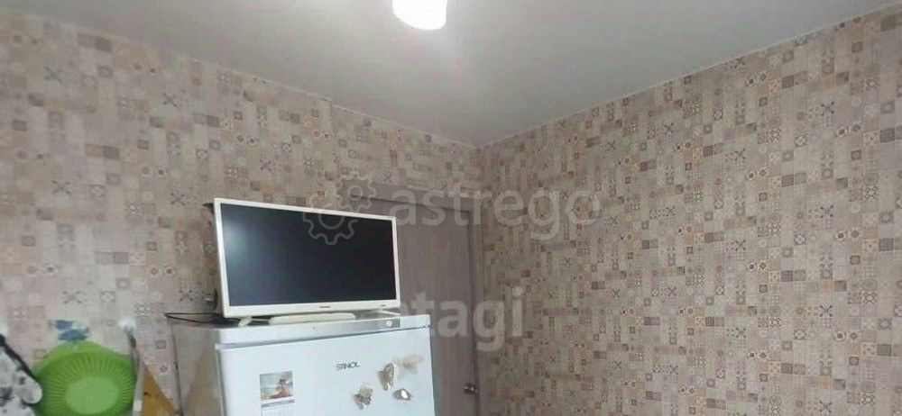 1-комн. квартира, 30.5 м2, 3/5 эт. Норильск - изображение 2