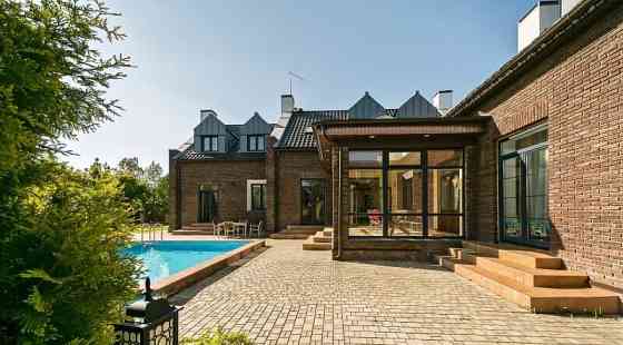 Коттедж, 500 м2 Москва