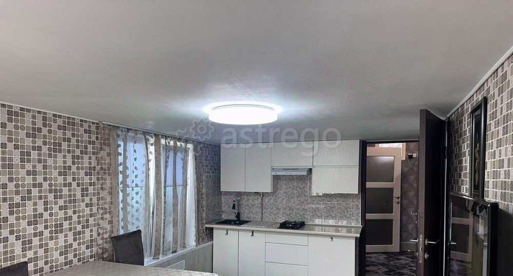 Дом, 45 м2, 2 сотки, 1 эт. Химки - изображение 5