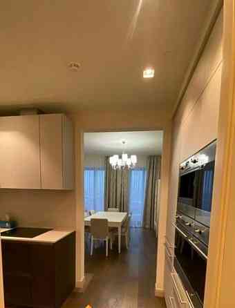 2-комн. апарт-ы, 94 м2, 10/10 эт. Москва