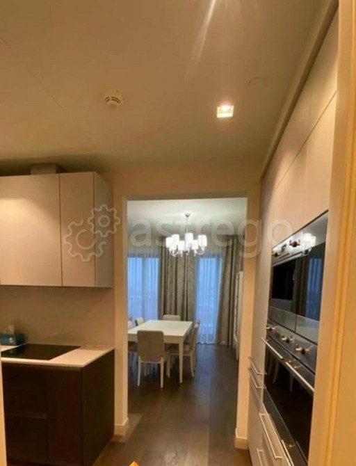 2-комн. апарт-ы, 94 м2, 10/10 эт. Москва - изображение 2