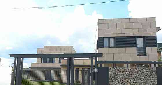 Коттедж, 240 м2, 10 соток, 2 эт. Москва