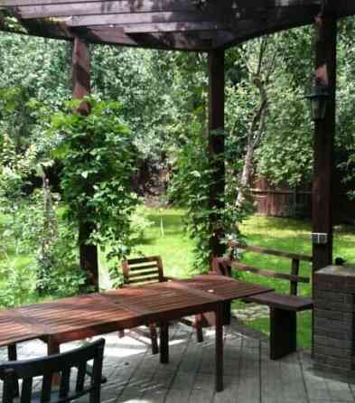 Коттедж, 300 м2 Мытищи