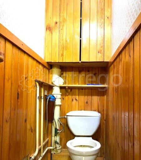 2-комн. квартира, 54 м2, 3/3 эт. Егорьевск - изображение 10