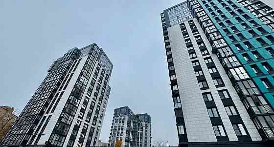 4-комн. квартира, 109.7 м2, 5/18 эт. Одинцово