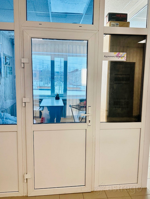 Сдам Офисное Помещение, 15 м2, Долгосрочно Ноябрьск - изображение 4