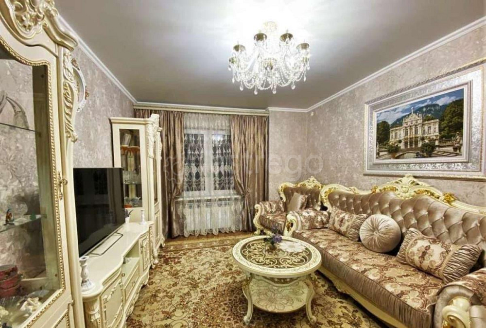 2-комн. квартира, 68 м2, 4/6 эт. Дубовое - изображение 1