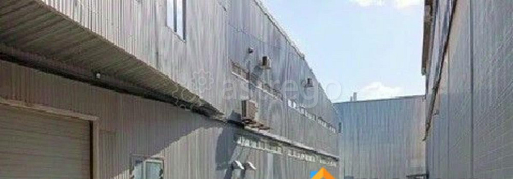 Склад, 650 м2 Химки - изображение 4