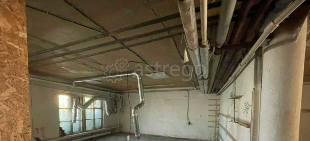 Склад, 182.4 м2 Санкт-Петербург - изображение 6