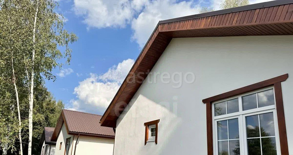 Дом, 81 м2, 6 соток, 1 эт. Дмитров - изображение 6