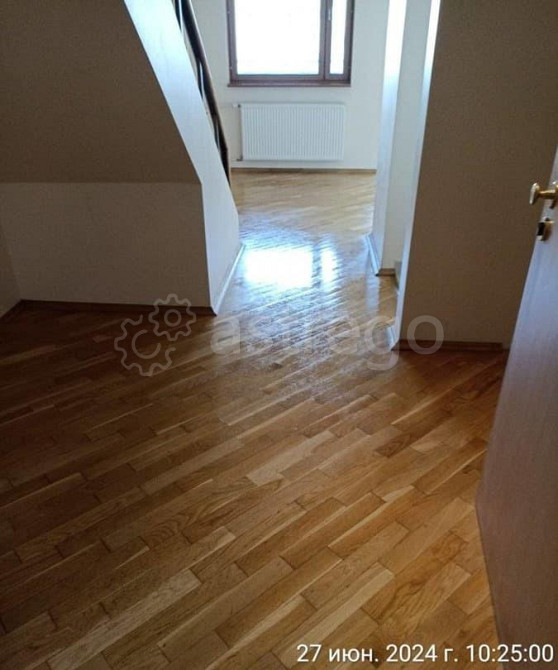 3-комн. квартира, 95.3 м2, 6/24 эт. Москва - изображение 3