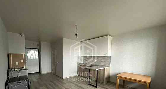 Студия, 26 м2, 24/25 эт. Котельники