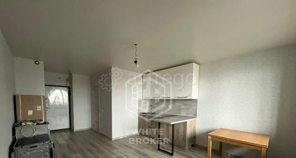 Студия, 26 м2, 24/25 эт. Котельники - изображение 5