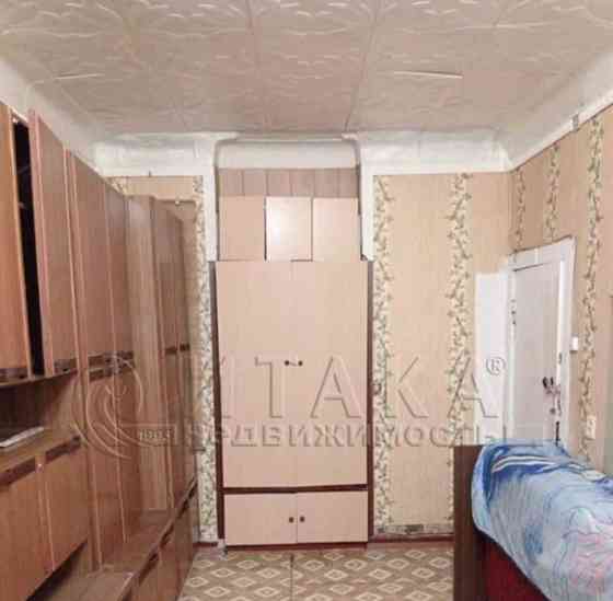 3-комн. квартира, 65 м2, 3/5 эт. Санкт-Петербург