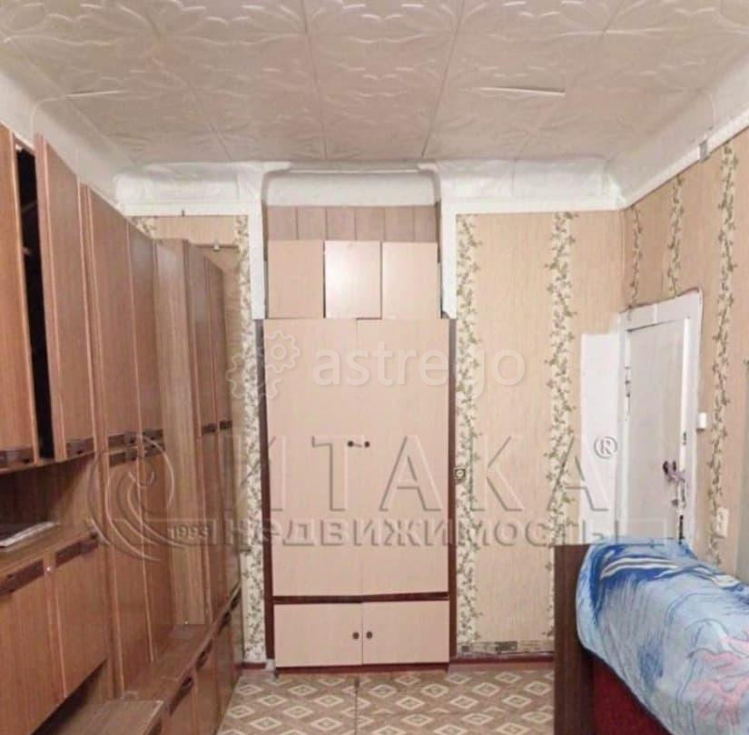 3-комн. квартира, 65 м2, 3/5 эт. Санкт-Петербург - изображение 5