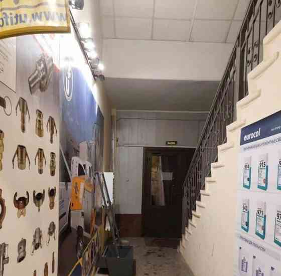Свободного назначения, 170 м2 Санкт-Петербург