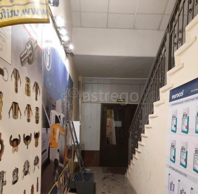 Свободного назначения, 170 м2 Санкт-Петербург - изображение 5