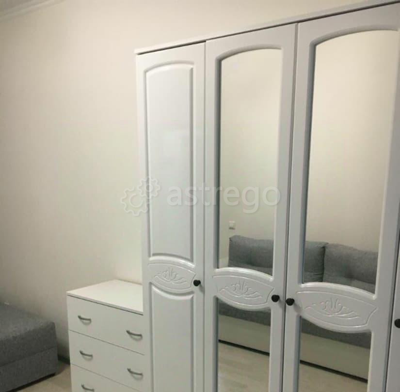 1-комн. квартира, 34.3 м2, 13/23 эт. Москва - изображение 2