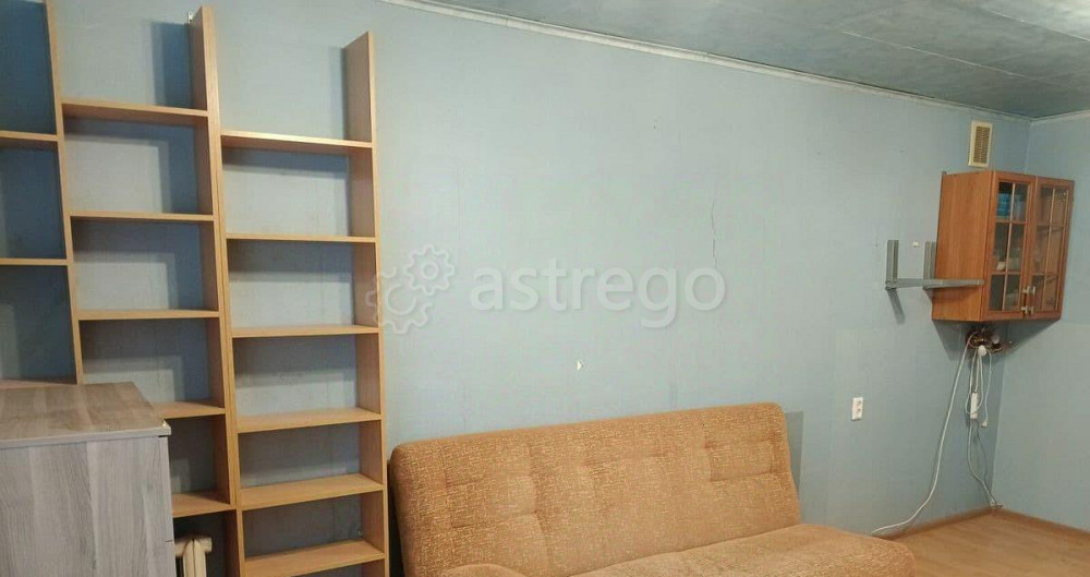 Комната, 17 м2, 3/9 эт. Санкт-Петербург - изображение 4