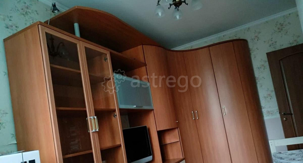 Комната, 73.4 м2, 3/16 эт. Москва - изображение 7