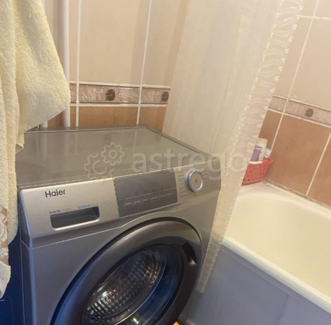 2-комн. квартира, 53 м2, 9/10 эт. Бийск - изображение 4