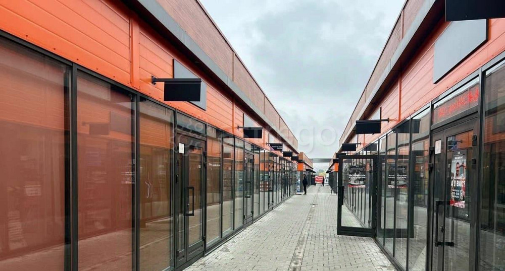 Торговое помещение, 36 м2 Мытищи - изображение 4