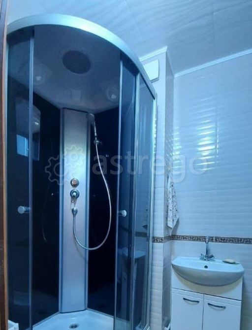 Студия, 25 м2, 14/17 эт. Красноярск - изображение 5