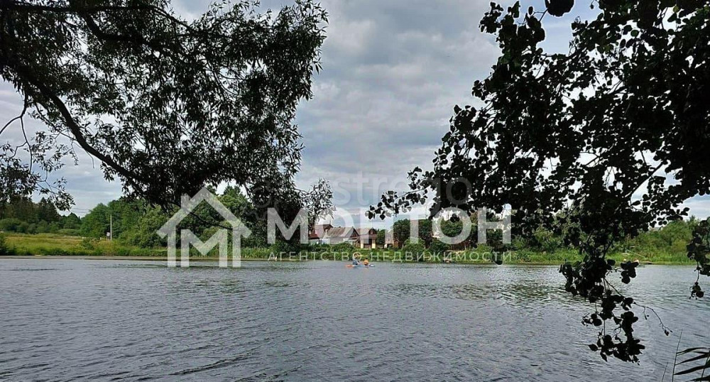 Коттедж, 300 м2, 15 соток, 3 эт. Москва - изображение 5