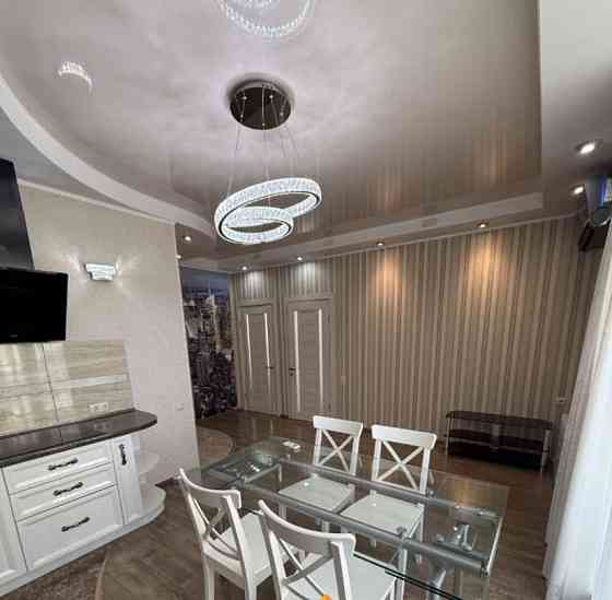 3-комн. квартира, 80 м2, 8/17 эт. Астрахань