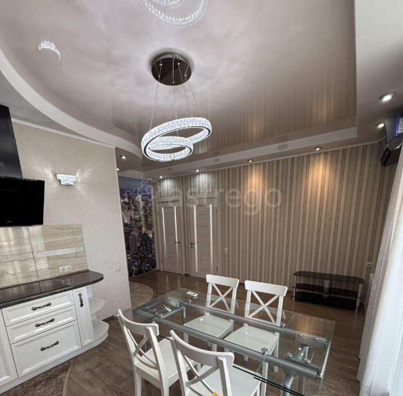 3-комн. квартира, 80 м2, 8/17 эт. Астрахань - изображение 2