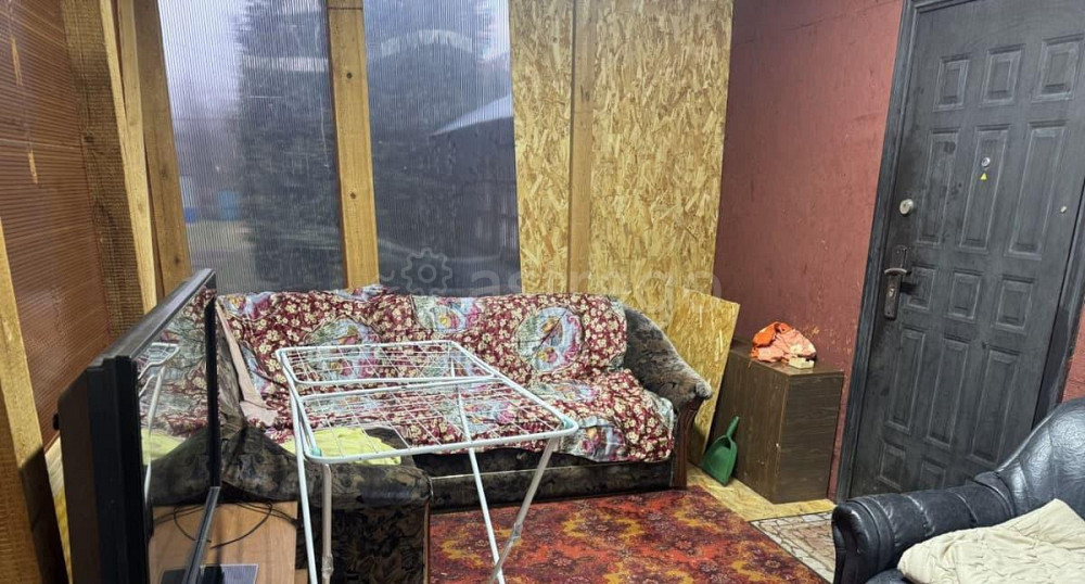 Дом, 90 м2, 10 соток, 2 эт. Домодедово - изображение 7