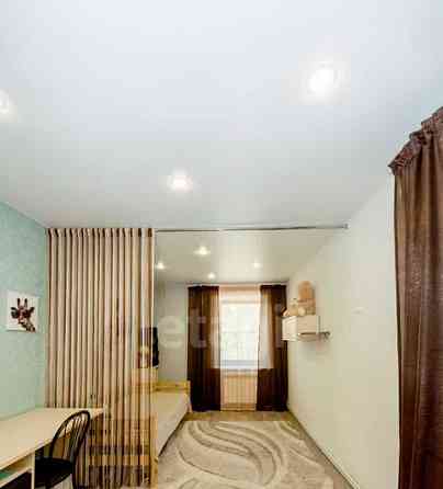 3-комн. квартира, 70.1 м2, 3/3 эт. Бийск