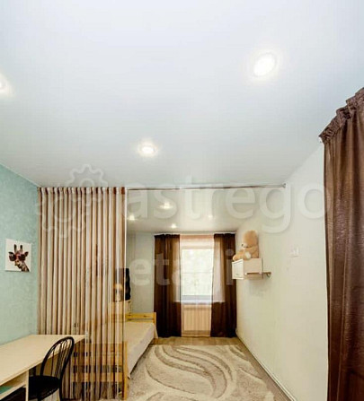 3-комн. квартира, 70.1 м2, 3/3 эт. Бийск - изображение 2