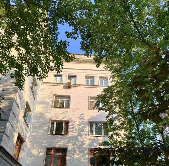 Комната, 21.5 м2, 5/5 эт. Москва