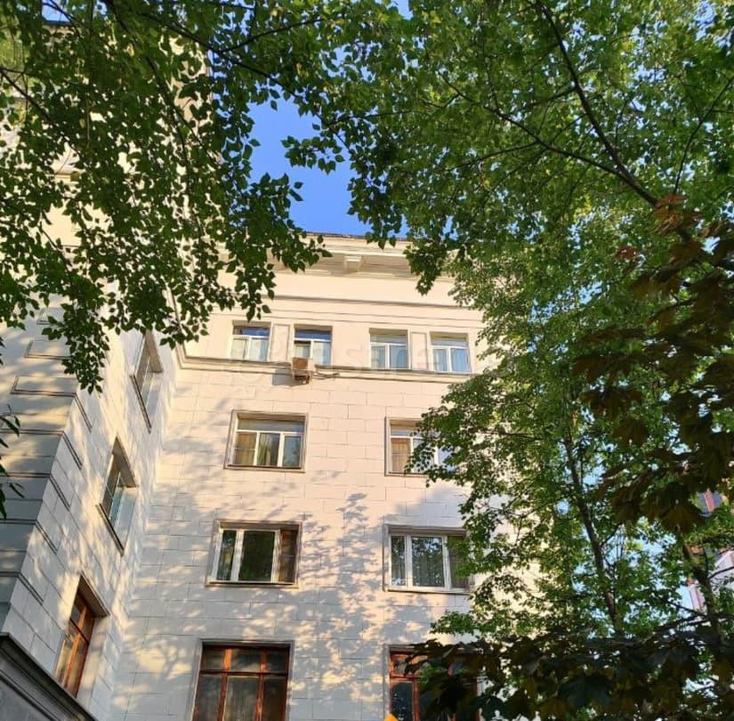 Комната, 21.5 м2, 5/5 эт. Москва - изображение 1