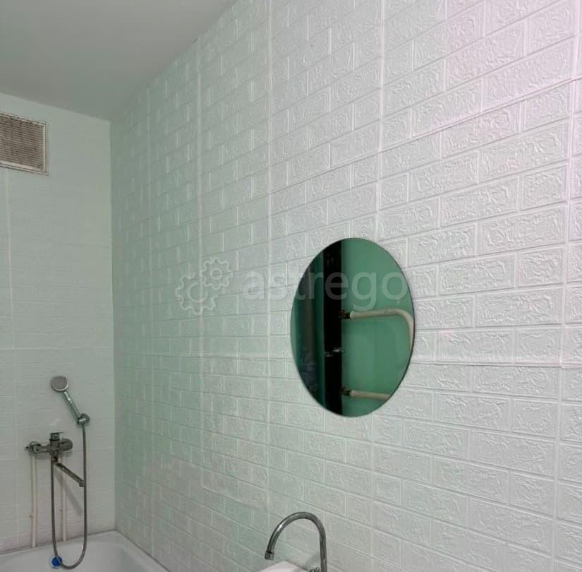 Студия, 40 м2, 17/20 эт. Уфа - изображение 7