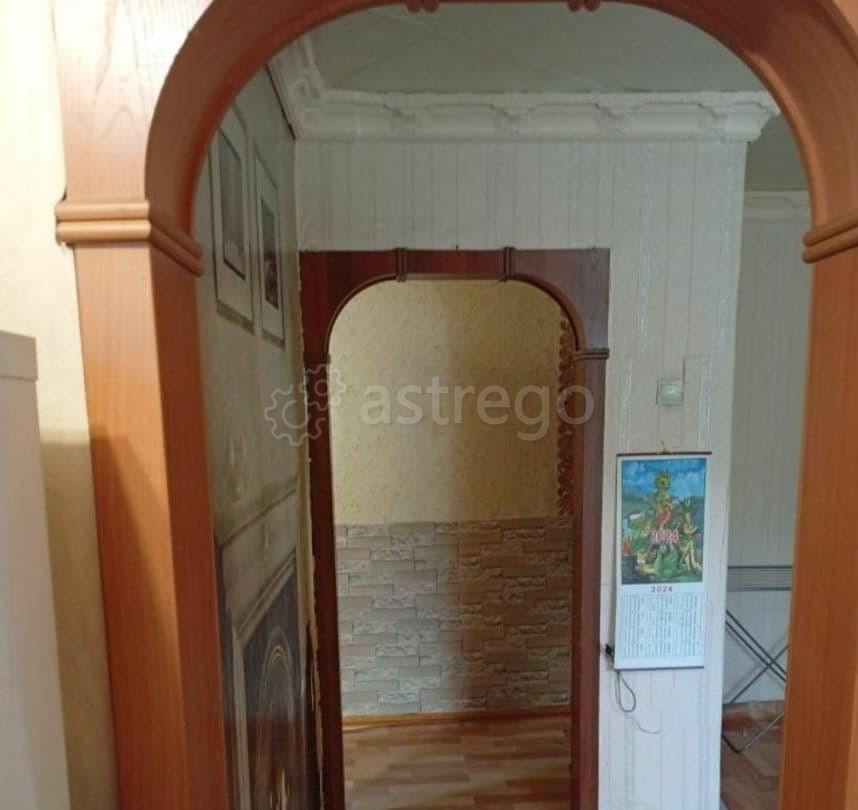1-комн. квартира, 32 м2, 4/5 эт. Красноярск - изображение 7