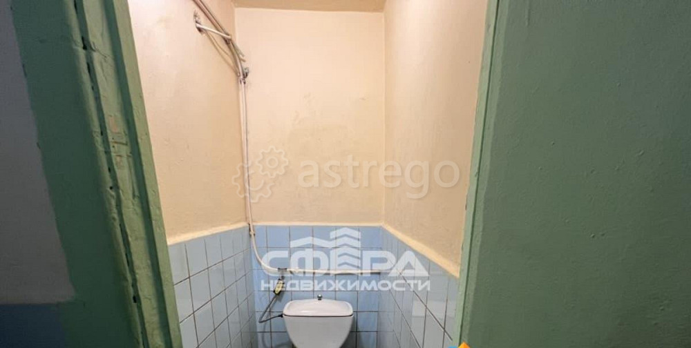 Комната, 17.7 м2, 5/5 эт. Ивантеевка - изображение 4