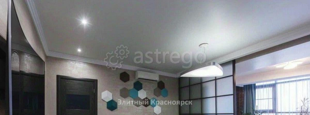 4-комн. квартира, 149 м2, 4/9 эт. Красноярск - изображение 3