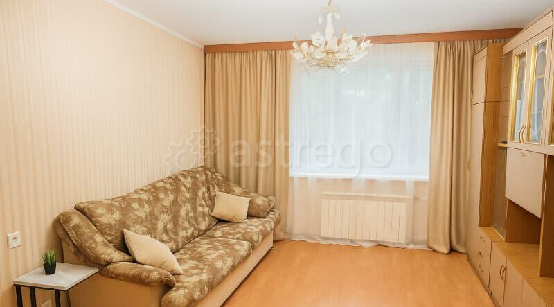 2-комн. квартира, 68 м2, 2/10 эт. Подольск - изображение 9