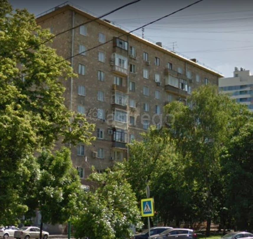 Свободного назначения, 132.6 м2 Москва - изображение 3