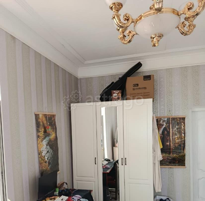 Комната, 17 м2, 5/5 эт. Красногорск - изображение 1